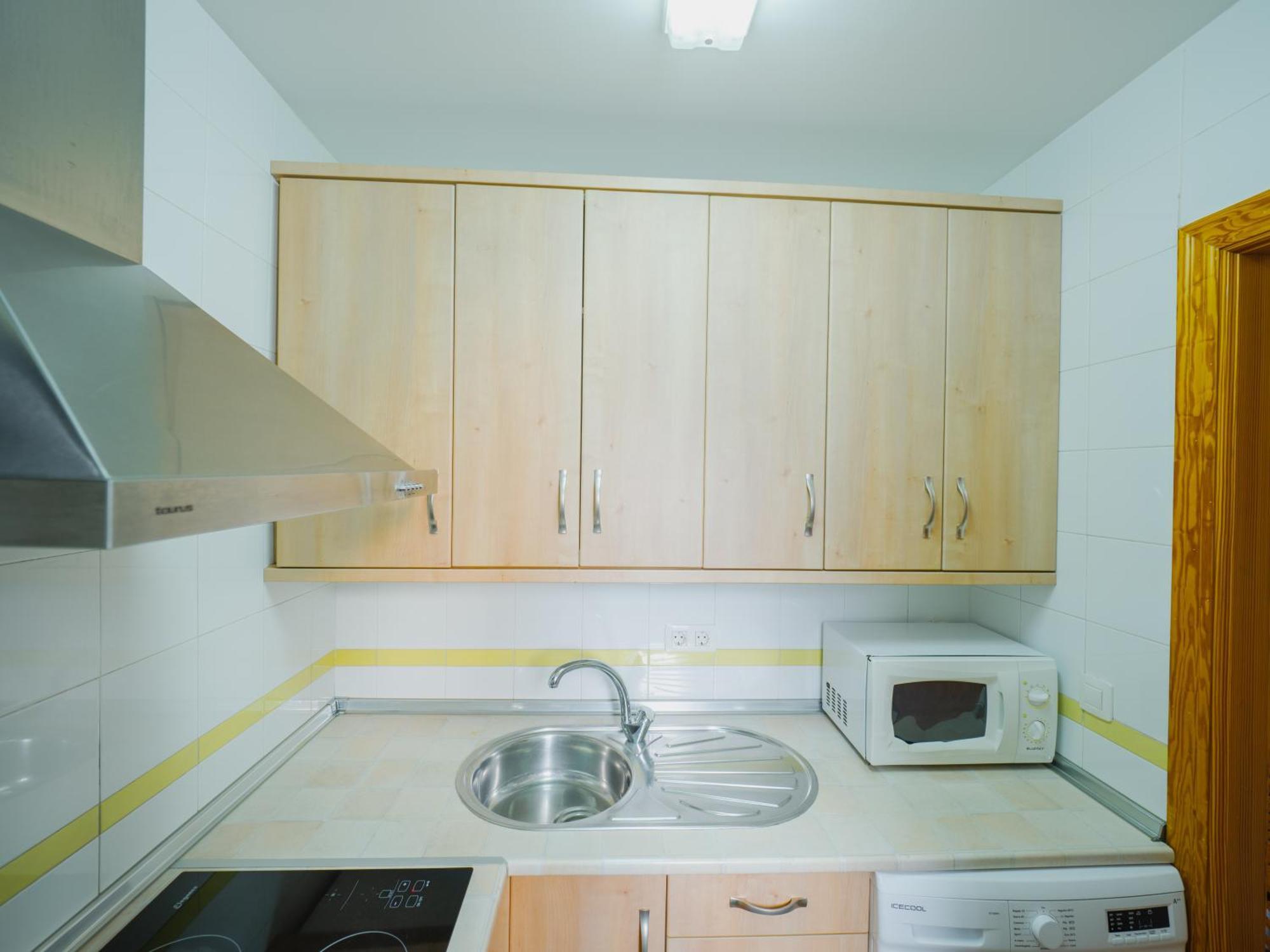 Apartamento Terraza A La Almadraba Barbate Kültér fotó