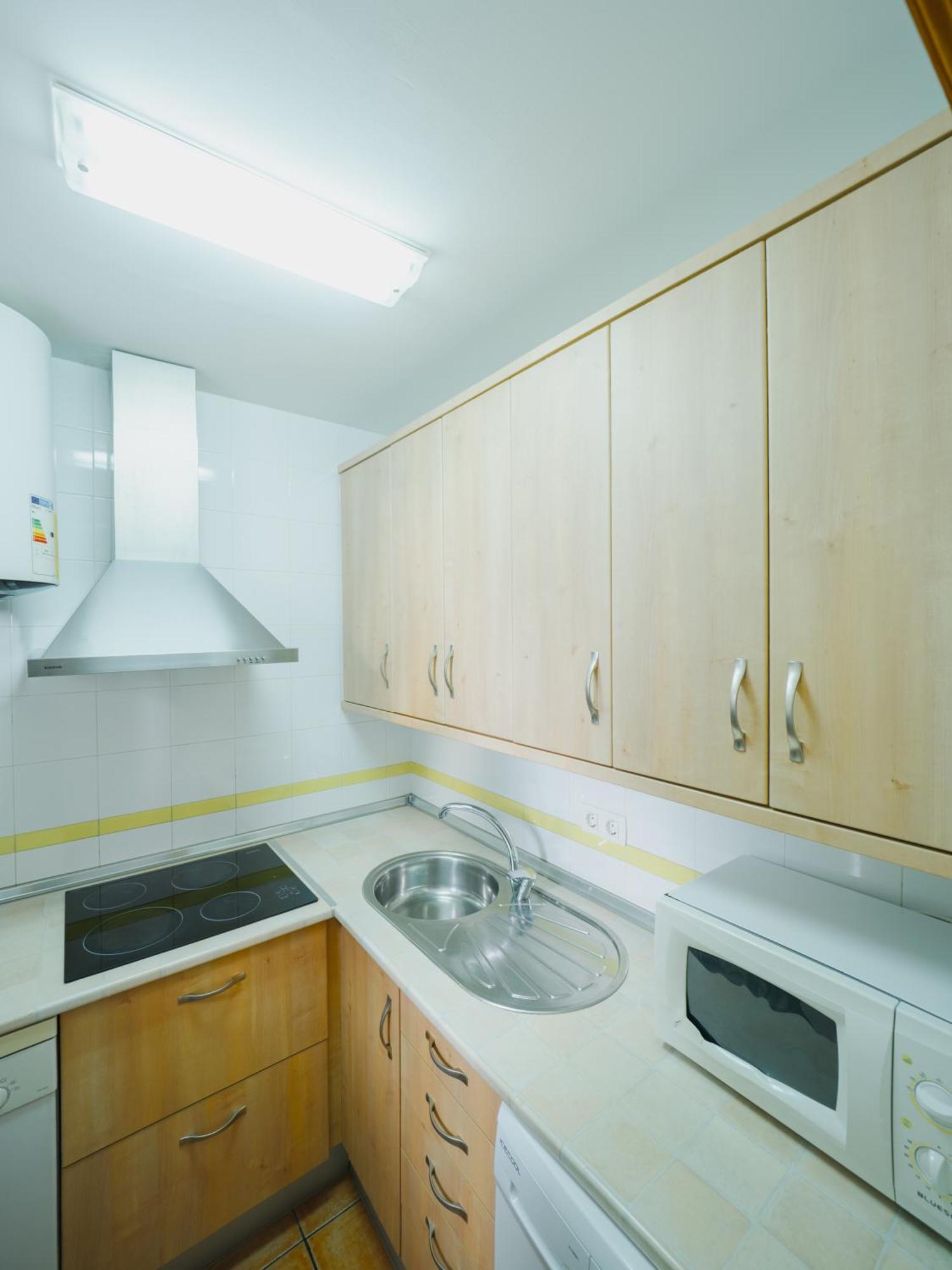 Apartamento Terraza A La Almadraba Barbate Kültér fotó