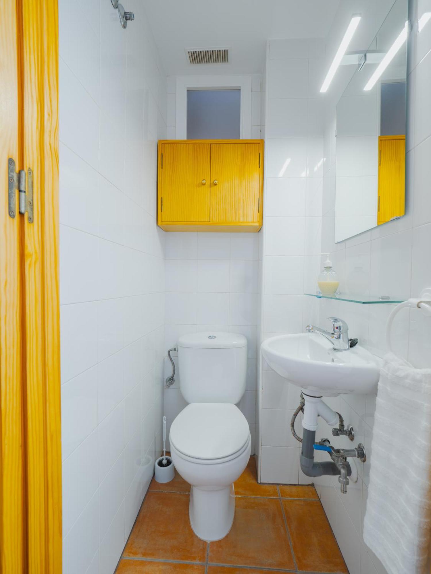 Apartamento Terraza A La Almadraba Barbate Kültér fotó