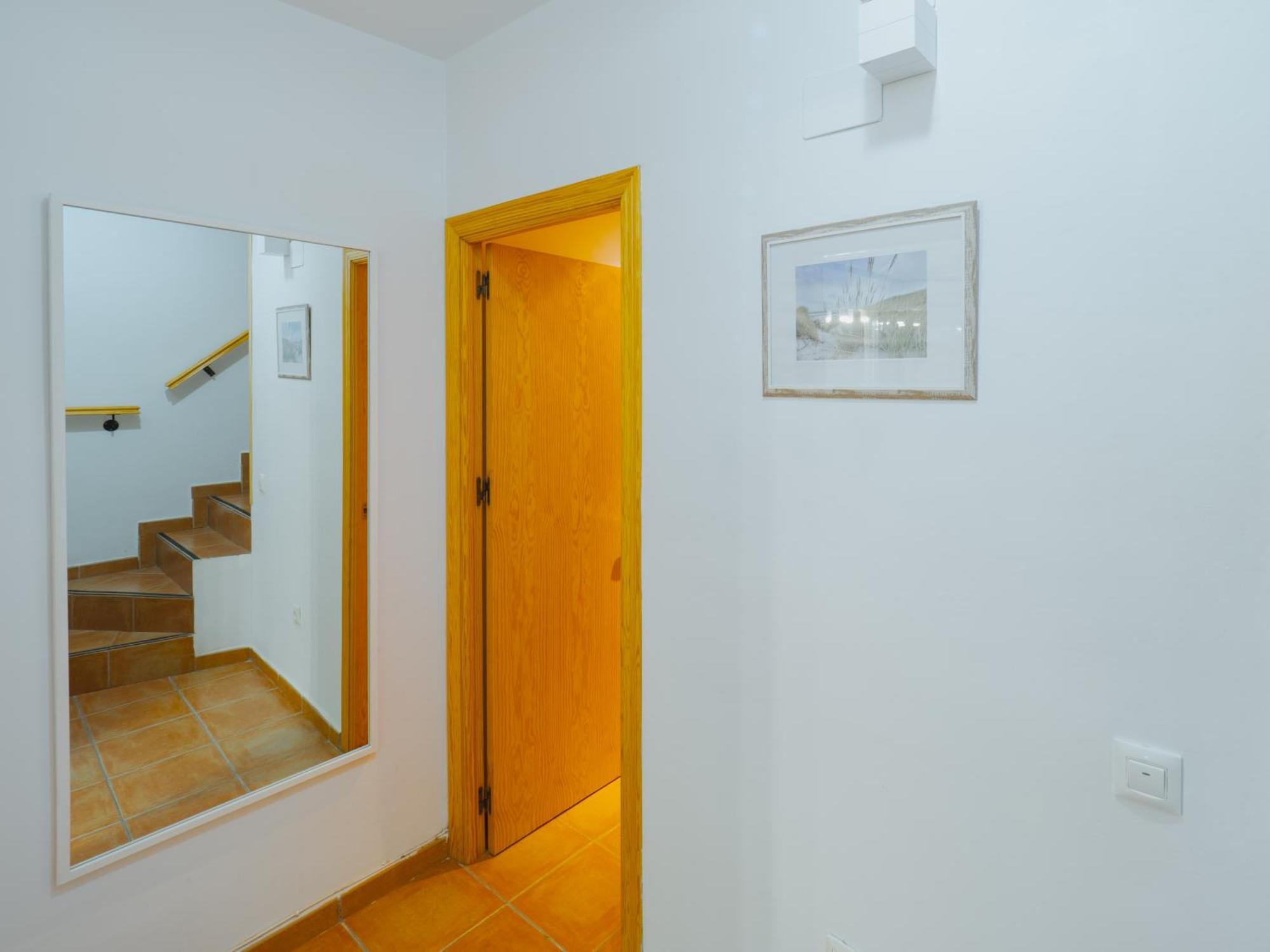 Apartamento Terraza A La Almadraba Barbate Kültér fotó