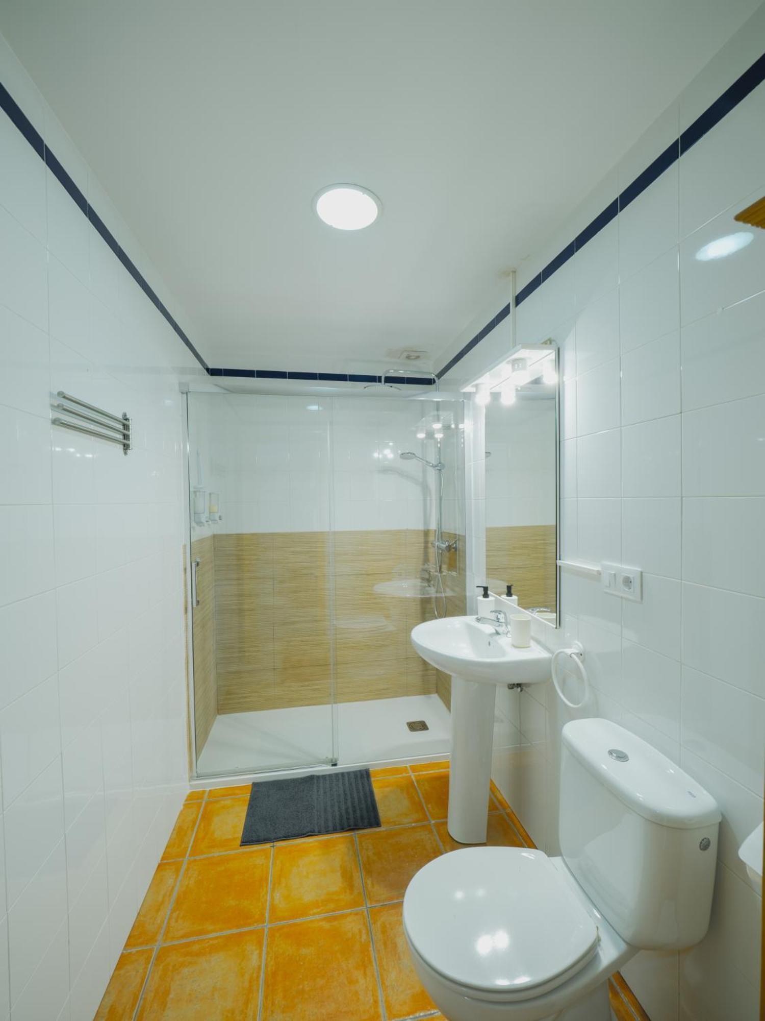 Apartamento Terraza A La Almadraba Barbate Kültér fotó