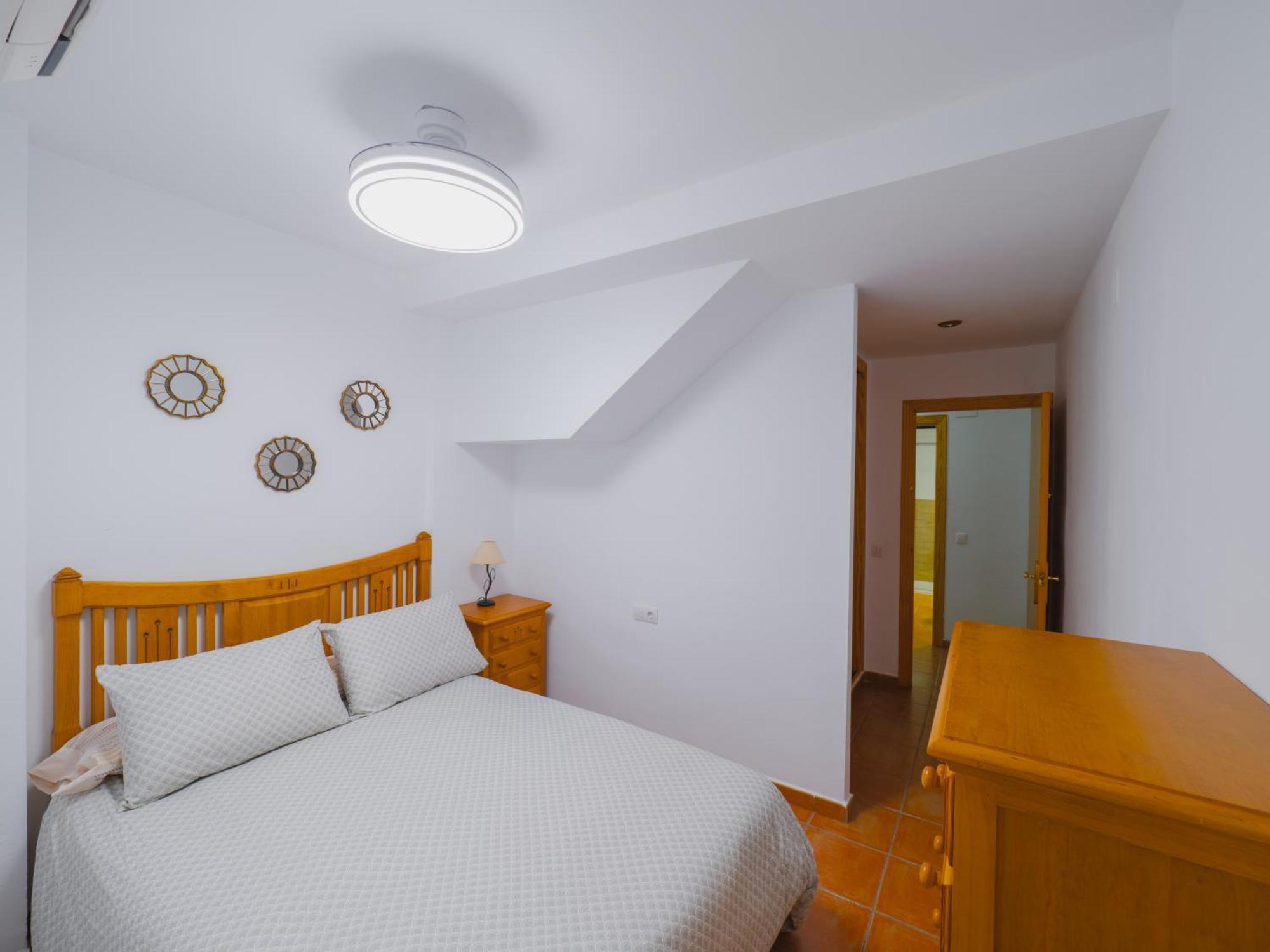 Apartamento Terraza A La Almadraba Barbate Kültér fotó